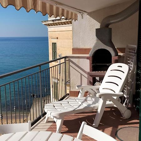 Casa Laura Beach&Town Apartments San Marco di Castellabate Luaran gambar