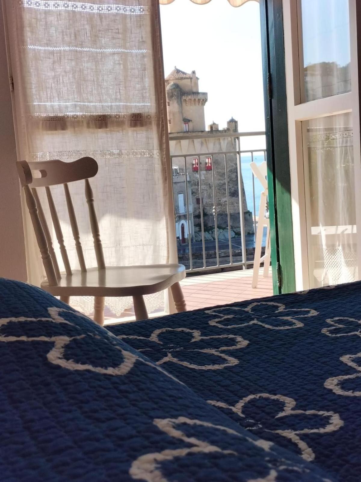Casa Laura Beach&Town Apartments San Marco di Castellabate Luaran gambar