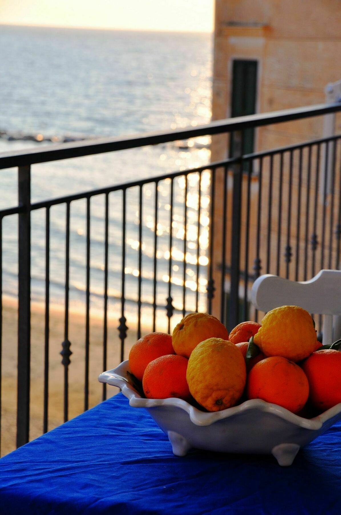 Casa Laura Beach&Town Apartments San Marco di Castellabate Luaran gambar
