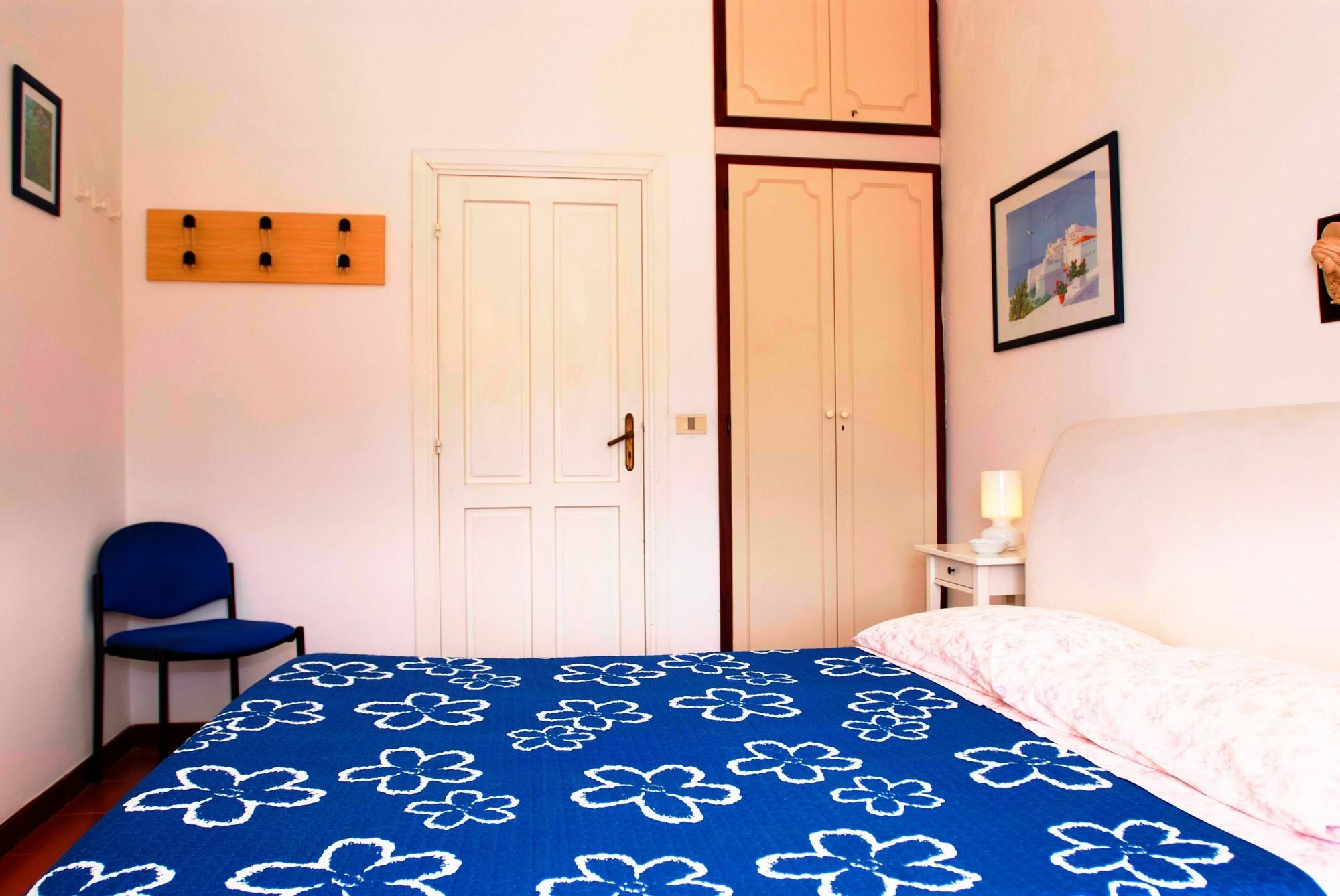 Casa Laura Beach&Town Apartments San Marco di Castellabate Luaran gambar