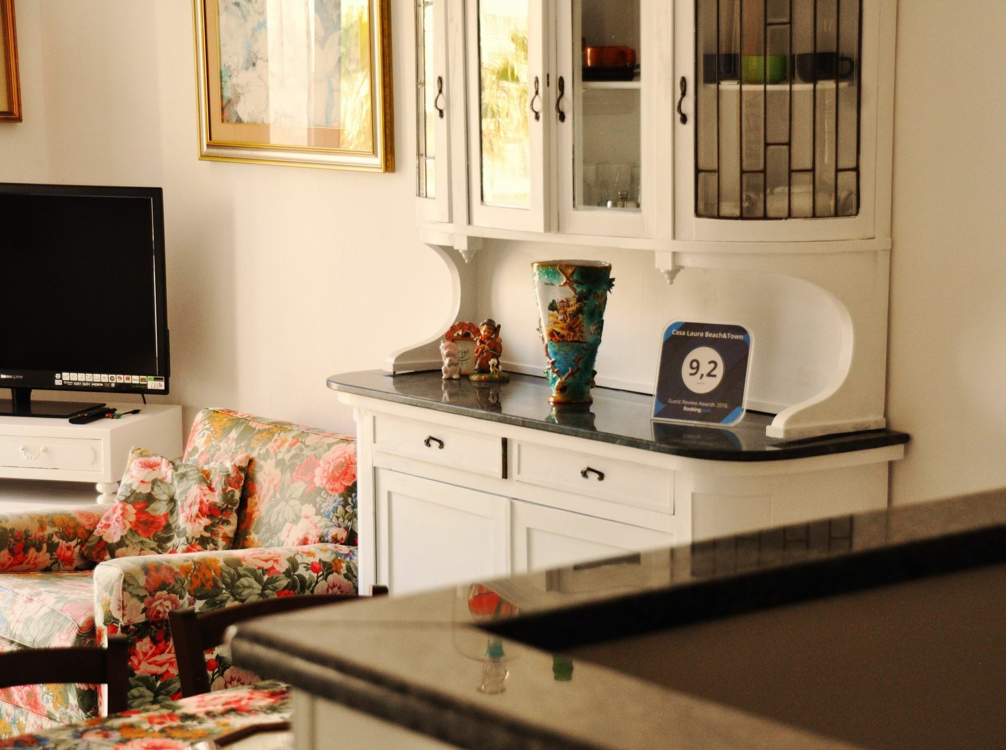 Casa Laura Beach&Town Apartments San Marco di Castellabate Luaran gambar